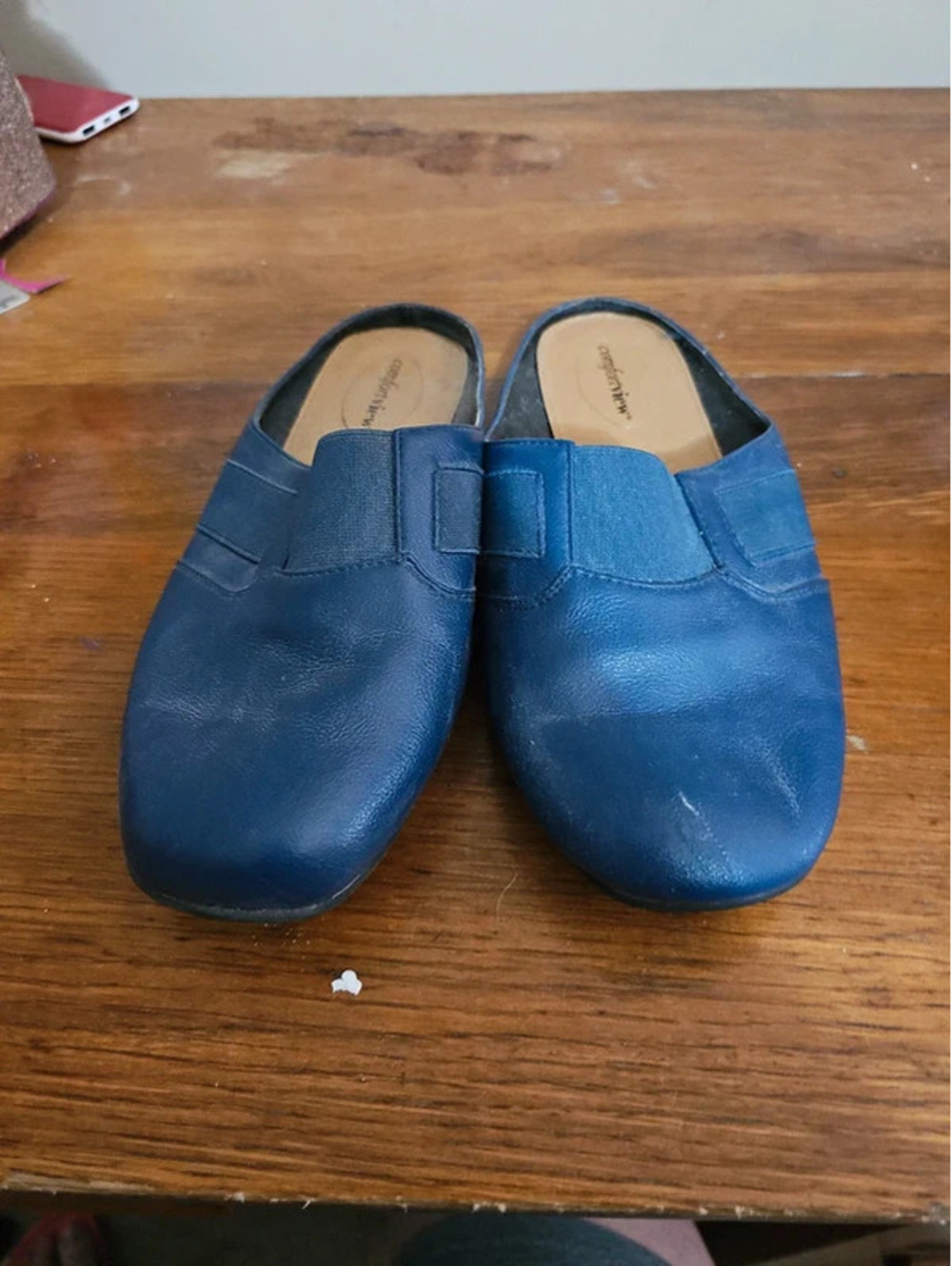 ConfortView Mules 8